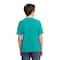 JERZEES® Dri-Power® Colors 50/50 Cotton/Poly Youth T-Shirt